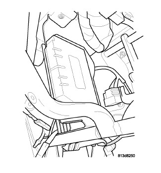 Tcm Module